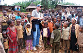 Reporting in Ethiopia